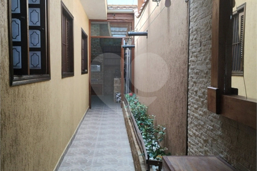 Casa Térrea à venda com 2 quartos em Vila Nova Mazzei, São Paulo, SP