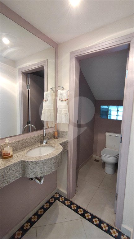 Casa à venda com 3 suítes no condomínio Parque do Varvito, Itu - SP