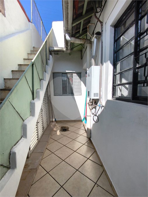 Casa Térrea à venda com 2 quartos em Imirim, São Paulo, SP