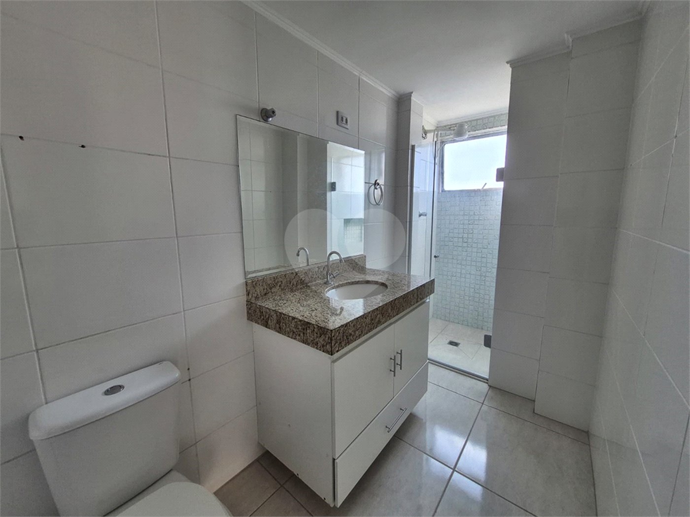 Apartamento à venda com 2 quartos em Jaguaré, São Paulo, SP