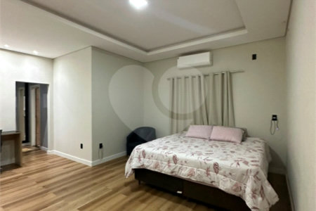 Casa à venda com 4 quartos, sendo 2 suítes, em Residencial Ponta Porã II, Ponta Porã, MS