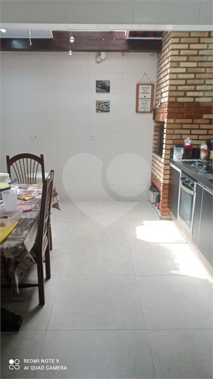 Casa à venda com 3 quartos, sendo 1 suíte, no condomínio Mirante de São Bernardo, São Bernardo do Campo - SP