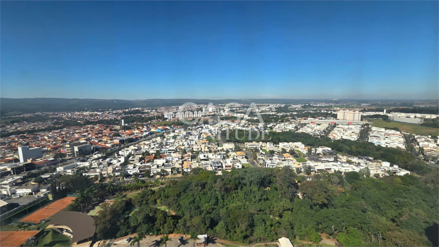 Duplex à venda ou para alugar com 4 quartos, sendo 5 suítes, em Parque Campolim, Sorocaba, SP