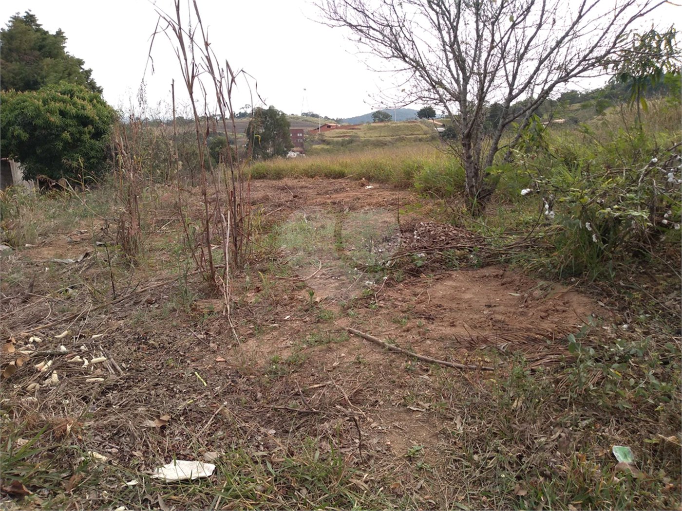 Terreno à venda em Monterrey, Louveira, SP
