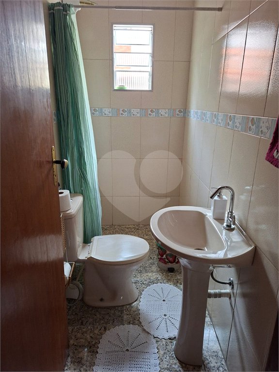 Casa à venda com 3 quartos em Jardim Brasília (zona Norte), São Paulo, SP