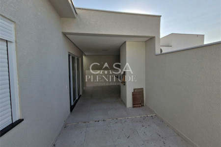 Casa em condomínio à venda com 3 quartos, sendo 1 suíte, em Cajuru do Sul, Sorocaba, SP