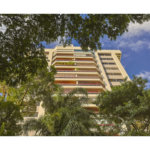 Apartamento à venda com 3 quartos, sendo 1 suíte, em Pinheiros, São Paulo, SP