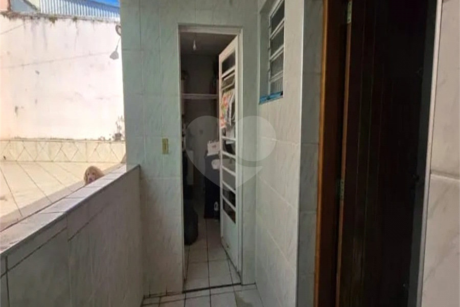 Casa Térrea à venda ou para alugar com 5 quartos, sendo 1 suíte,  em Tucuruvi, São Paulo, SP