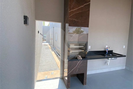 Casa Térrea à venda com 3 quartos, sendo 1 suíte, em Ponte Nova, Várzea Grande, MT