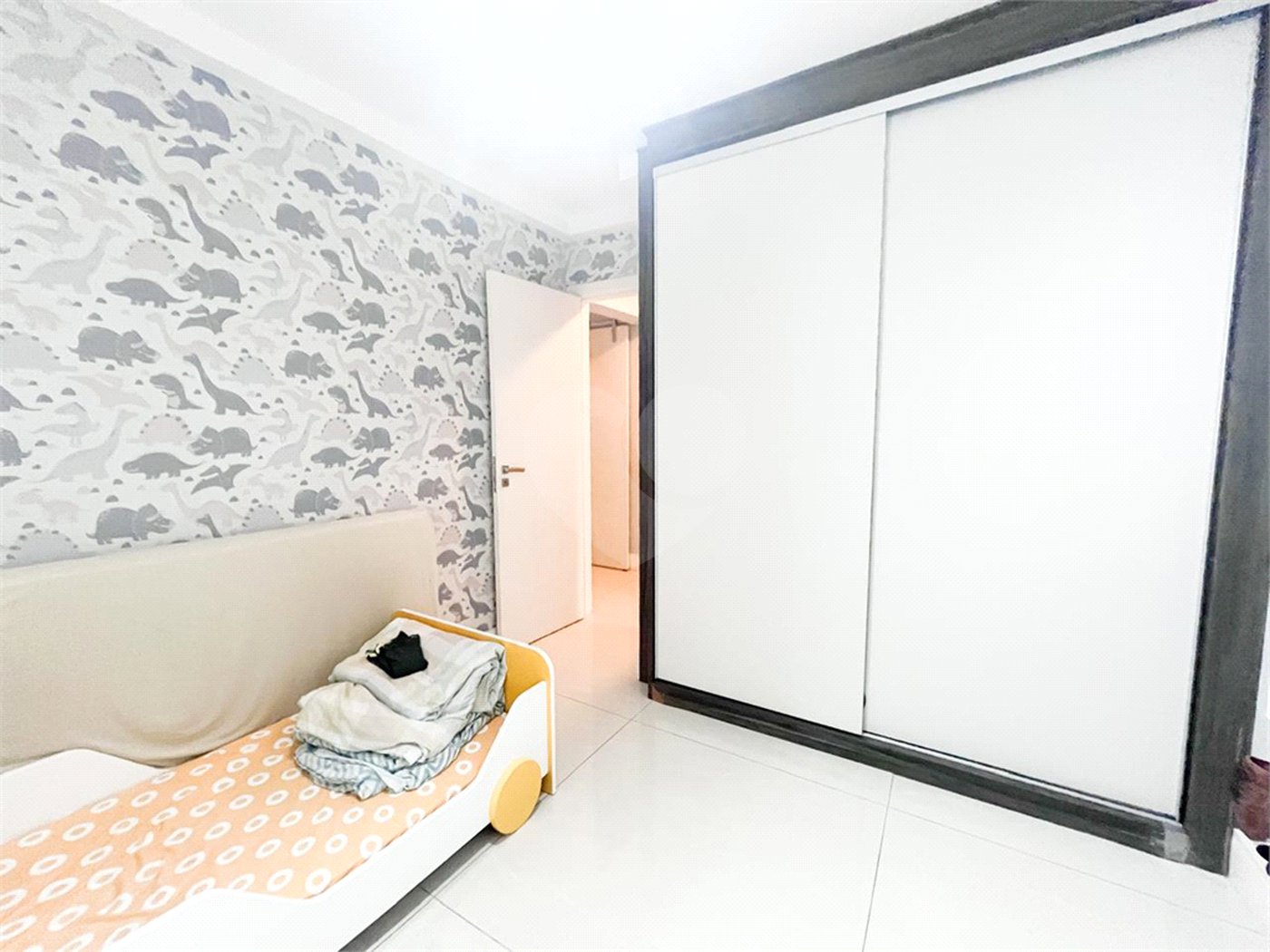 Apartamento à venda com 2 quartos, sendo 1 suíte, em Santana, São Paulo, SP