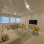 Apartamento com 4 dormitórios à venda, 120 m² por R$ 700.000,00 - Pitangueiras - Guarujá/SP