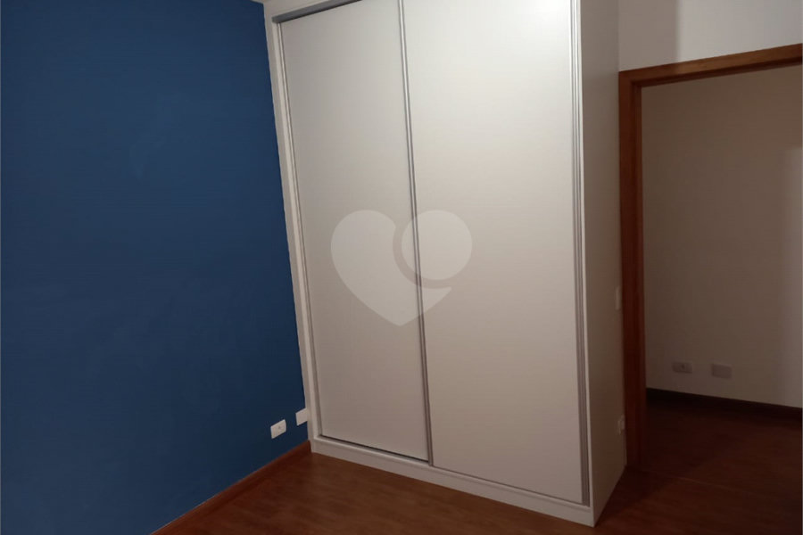 Casa para alugar com 4 suítes no condomínio Milenium, São Paulo - SP