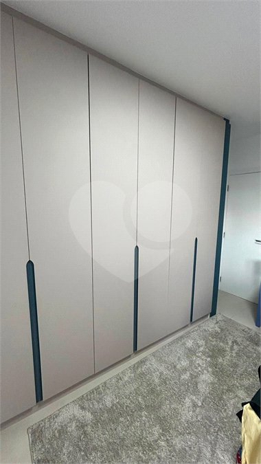 Apartamento à venda com 3 suítes no Centro, São Bernardo do Campo, SP