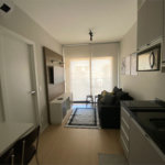 Apartamento para alugar com 1 suíte em Perdizes, São Paulo, SP
