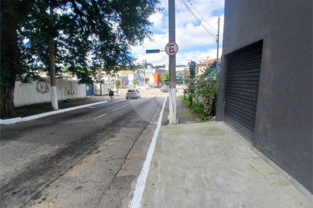 Salão para alugar em Jardim Trussardi, São Paulo, SP