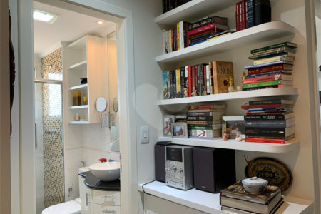 Apartamento à venda com 3 quartos, sendo 2 suítes, em Mooca, São Paulo, SP