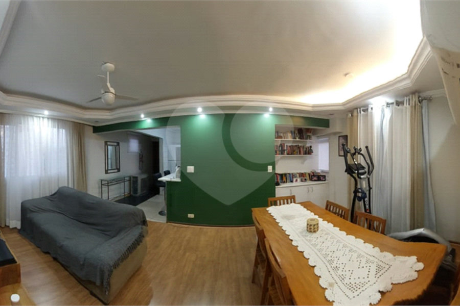 Apartamento à venda com 2 quartos em Casa Verde, São Paulo, SP