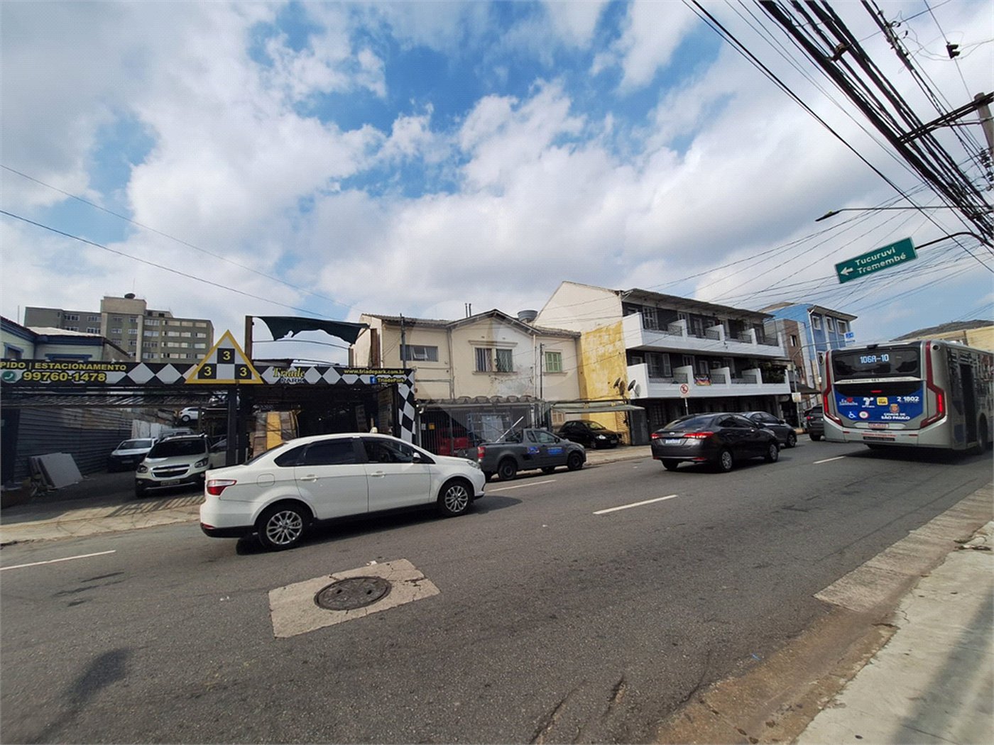 Prédio à venda em Santana, São Paulo, SP