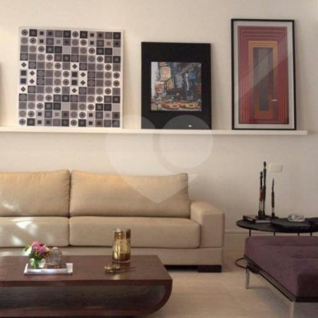 Apartamento à venda com 3 quartos, sendo 1 suíte, em Jardim Paulista, São Paulo, SP