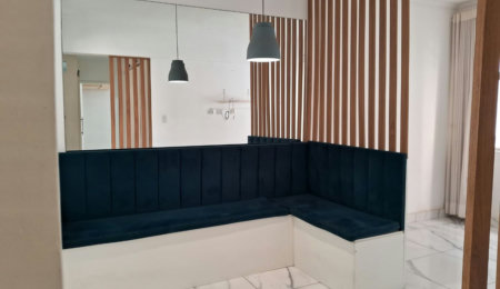 Apartamento com 2 dormitórios à venda, 95 m² por R$ 830.000,00 - Ponta da Praia - Santos/SP