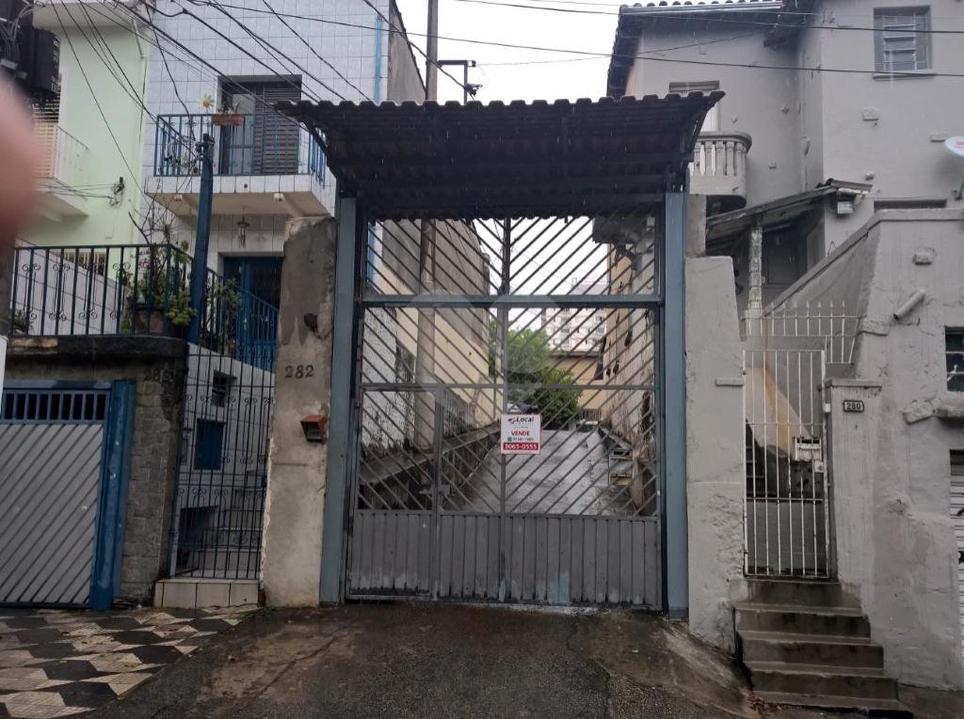 Casa à venda com 2 quartos em Cambuci, São Paulo, SP