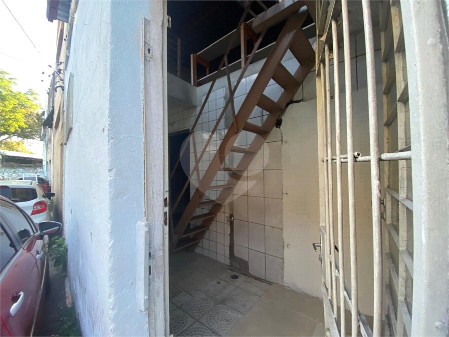 Salão Comercial para alugar em Limão, São Paulo, SP