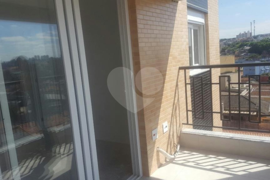 Apartamento à venda com 1 quarto em Casa Verde, São Paulo, SP