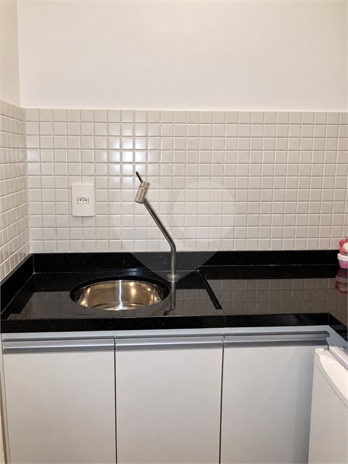 Sala à venda no Centro, São Bernardo do Campo, SP