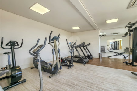 Apartamento à venda com 4 quartos, sendo 3 suítes, em Jardim Cidade Pirituba, São Paulo, SP