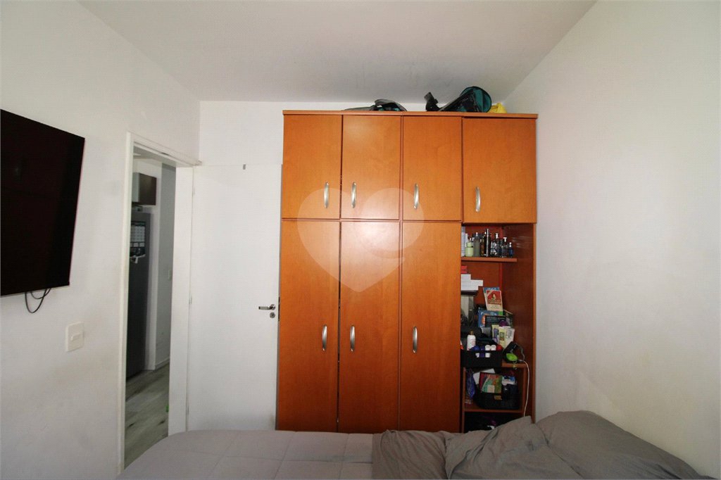 Apartamento à venda com 2 quartos em Santana, São Paulo, SP