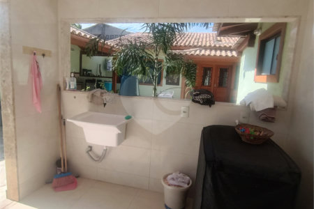 Casa à venda com 3 suítes em São José, Armação dos Búzios, RJ