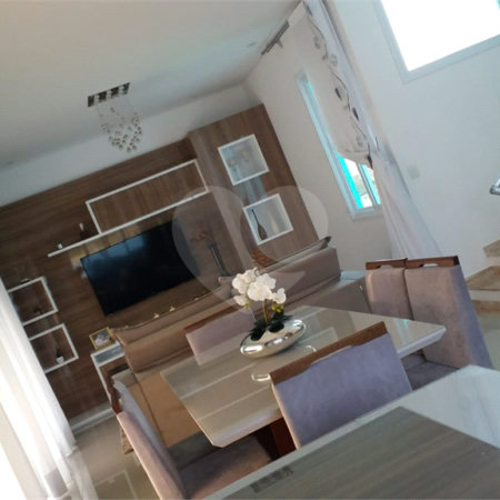 Casa para Locação no Condomínio Santa Isabel Louveira