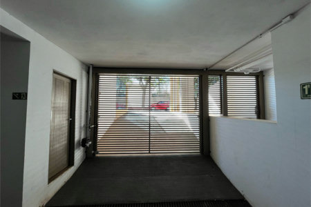 Apartamento mobiliado com 2 dormitórios sendo 1 suíte