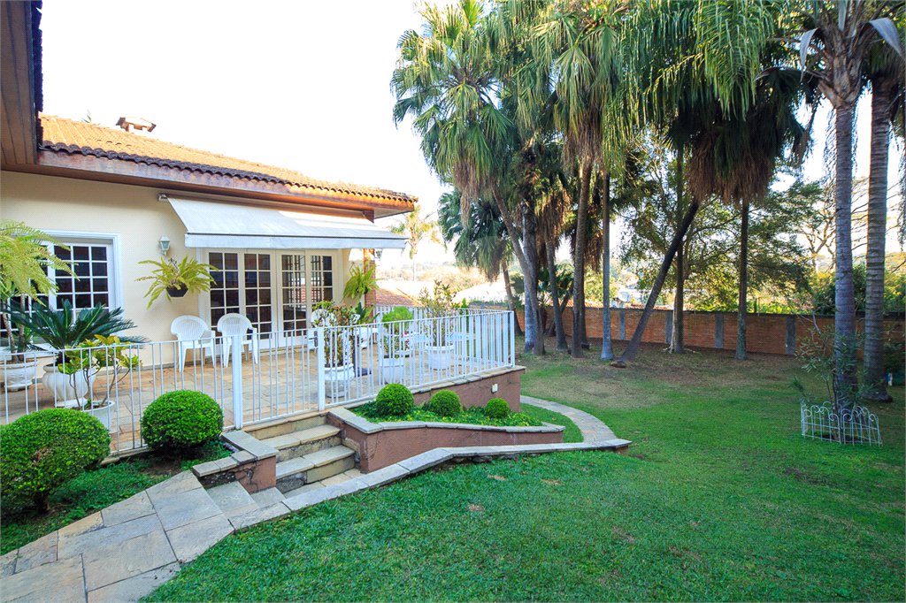 Casa à venda com 5 suítes em Brooklin Velho, São Paulo, SP