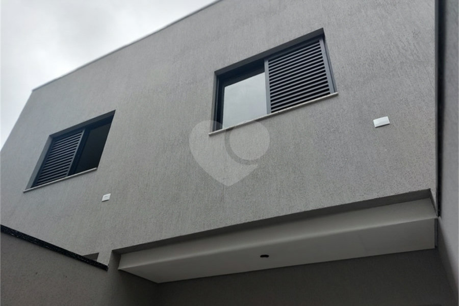 Sobrado à venda com 3 quartos, sendo 1 suíte, em Limão, São Paulo, SP