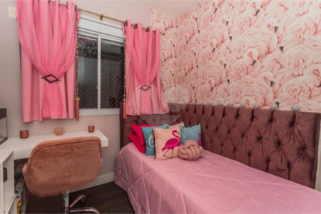 Apartamento à venda com 3 quartos, sendo 1 suíte,  em Vila Anastácio, São Paulo, SP