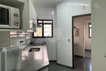 Apartamento à venda com 3 suítes em Perdizes, São Paulo, SP
