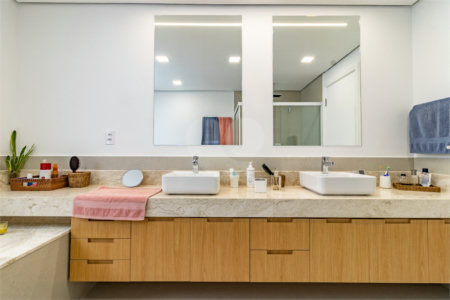 Apartamento à venda com 4 suítes em Vila Mariana, São Paulo, SP