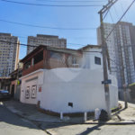 Sobrado à venda com 3 quartos, sendo 1 suíte, em Cupecê, São Paulo, SP