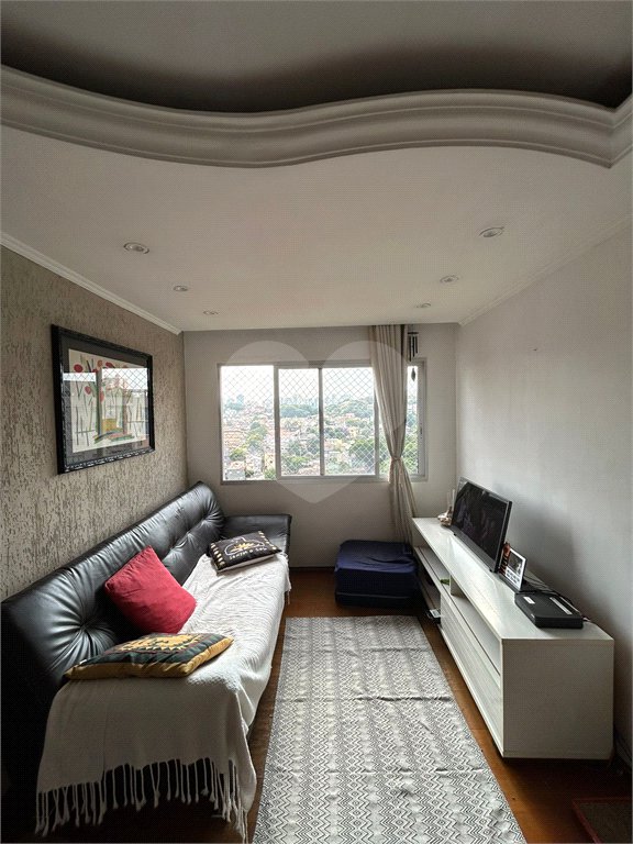 Apartamento à venda com 2 quartos em Vila Ipojuca, São Paulo, SP
