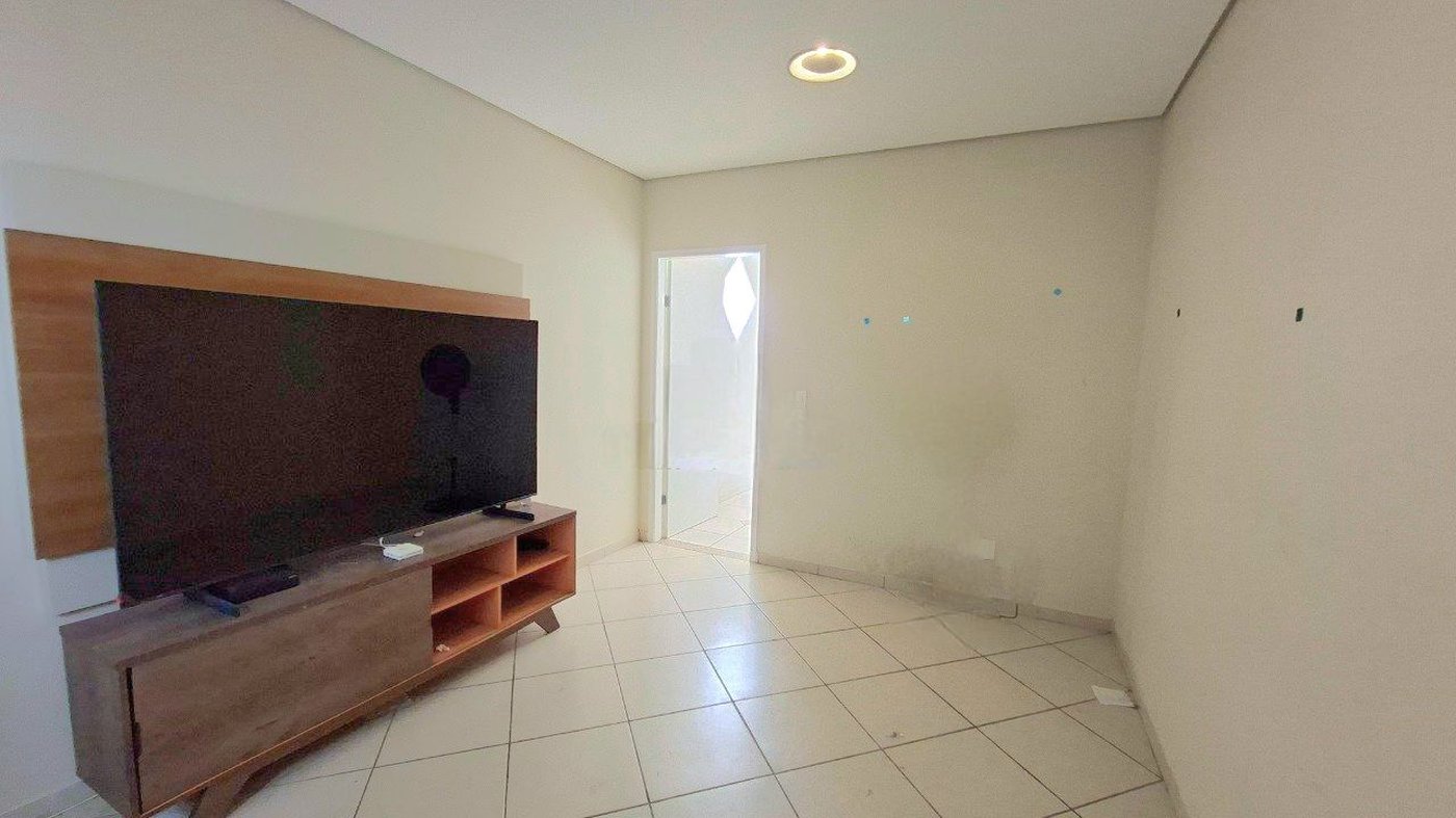 Casa com 3 dormitórios à venda, 182 m² por R$ 1.390.000,00 - Campo Grande - Santos/SP