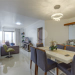 Apartamento à venda com 3 quartos, sendo 1 suíte, em Alto da Boa Vista, São Paulo, SP