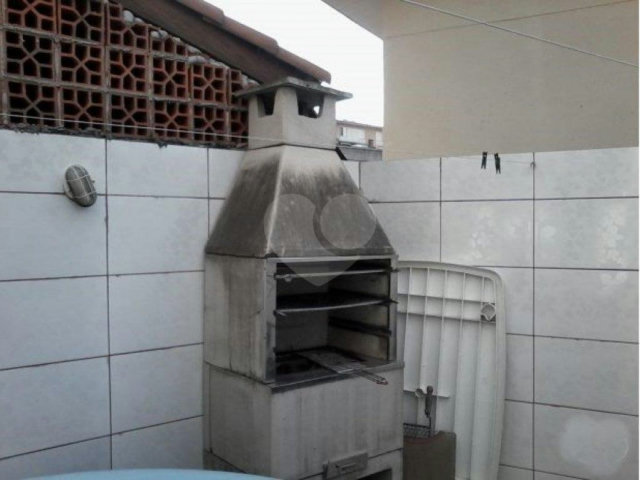 Sobrado à venda com 2 quartos em Jardim Alto Alegre, São José do Rio Preto, SP