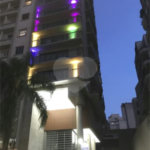 Apartamento à venda com 1 quarto em República, São Paulo, SP