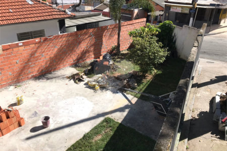Casa à venda com 4 quartos em Alto da Lapa, São Paulo, SP