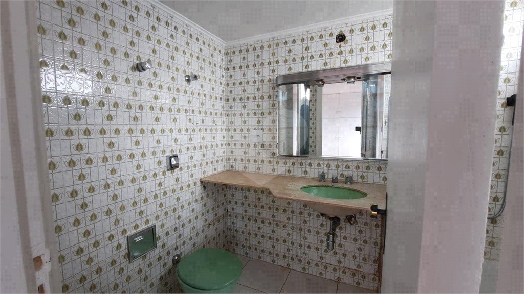 Apartamento à venda com 3 quartos, sendo 1 suíte, em Santa Cecília, São Paulo, SP