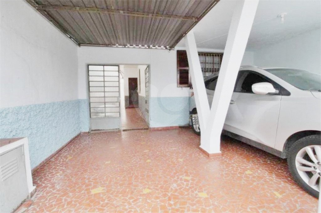 Casa à venda com 2 quartos em Lapa de Baixo, São Paulo, SP