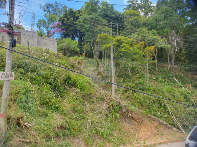 Terreno à venda em Capoavinha, Mairiporã, SP