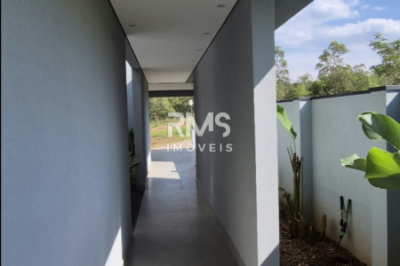 Casa à venda com 4 suítes no condomínio Santo Antonio ii, Itu - SP