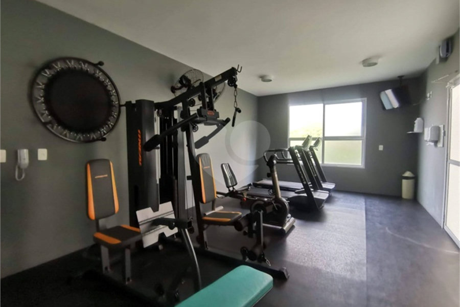 Apartamento à venda com 2 quartos em Freguesia do Ó, São Paulo, SP